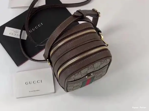 Hyper Peter GG Gucci Ophidia 0614